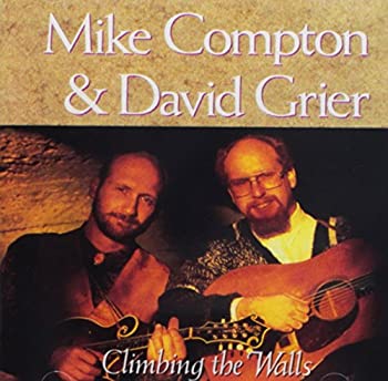 【中古】「ほぼ新品」［CD］Climbing the Walls