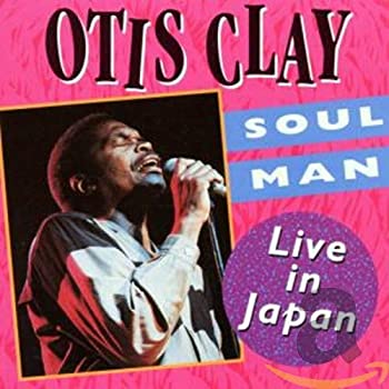 【中古】「未使用品」［CD］Soul Man: Live in Japan｜オマツリライフ別館