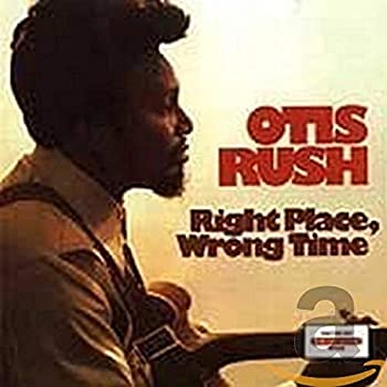【中古】「未使用品」［CD］Right Place Wrong Time