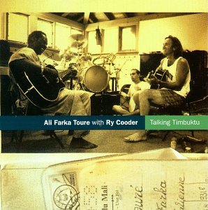 【中古】「未使用品」［CD］Talking Timbuktu