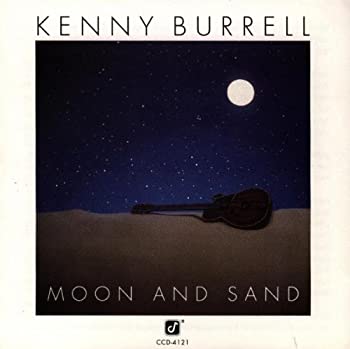【中古】［CD］Moon & Sand