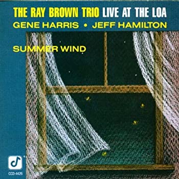 【中古】「非常に良い」［CD］Summer Wind｜オマツリライフ別館