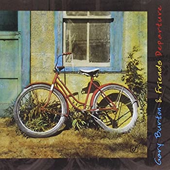 【中古】「ほぼ新品」［CD］Departure｜オマツリライフ別館