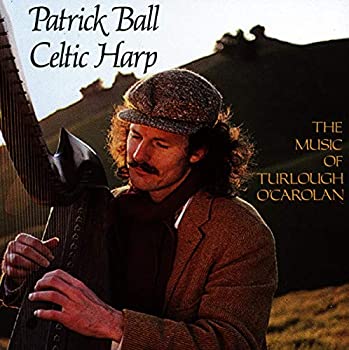 【中古】「未使用品」［CD］Celtic Harp Vol. I: The Music of Turlough O'Carolan｜オマツリライフ別館