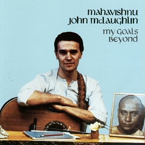 【中古】「非常に良い」［CD］My Goals Beyond