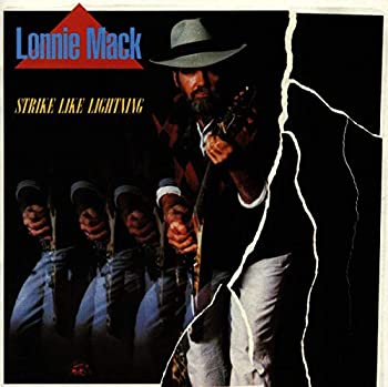 【中古】「未使用品」［CD］Strike Like Lightning