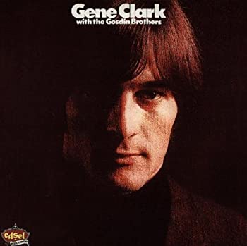 【中古】「ほぼ新品」［CD］Gene Clark With the Gosdin 12,175円