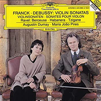 【中古】「未使用品」［CD］Violin Sonata 16,380円