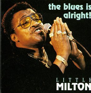 【中古】［CD］The Blues Is Alright｜オマツリライフ別館