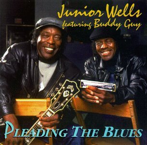 【中古】「非常に良い」［CD］Pleading the Blues