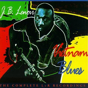 大好評【中古】「非常に良い」［CD］Vietnam Blues: Complete L & R