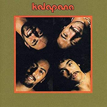 【中古】「非常に良い」［CD］Kalapana
