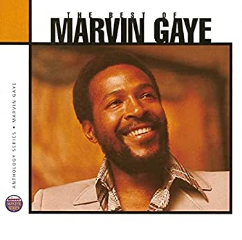 【中古】「未使用品」［CD］The Best of Marvin Gaye (Motown Anthology Series)