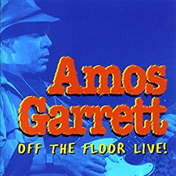 【中古】「未使用品」［CD］Off the Floor Live