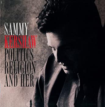 【中古】「ほぼ新品」［CD］Politics Religion & Her