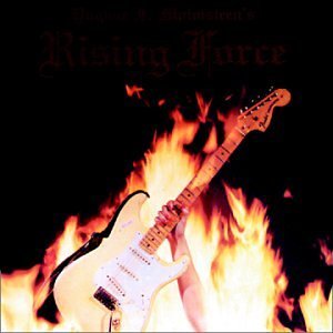 【中古】「ほぼ新品」［CD］Rising Force