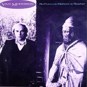 【中古】「未使用品」［CD］No Guru No Method No Teacher