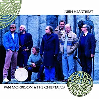【中古】「未使用品」［CD］Irish Heartbeat