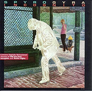 【中古】「ほぼ新品」［CD］Incognito｜オマツリライフ別館
