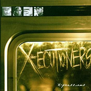 【中古】「未使用品」［CD］X-Pressions