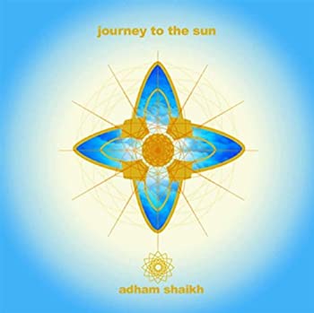 【中古】「非常に良い」［CD］Journey to the Sun
