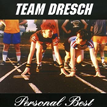【中古】「ほぼ新品」［CD］Personal Best｜オマツリライフ別館