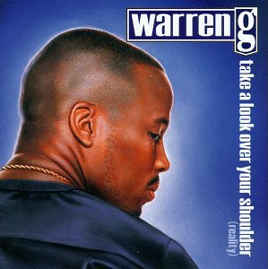 【中古】「ほぼ新品」［CD］Take a Look Over Your Shoulder