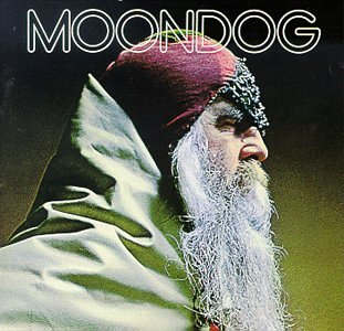 【中古】「ほぼ新品」［CD］Moondog 7,834円