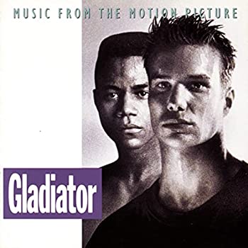 【中古】「ほぼ新品」［CD］Gladiator: Music From The Motion Picture (1992 Film)｜オマツリライフ別館