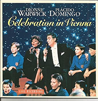 【中古】「ほぼ新品」［CD］Celebration in Vienna｜オマツリライフ別館