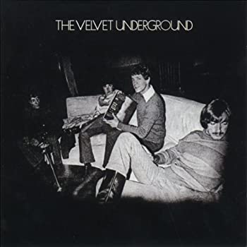 【中古】「未使用品」［CD］Velvet Underground