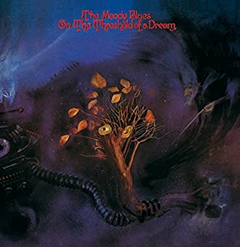 【中古】「未使用品」［CD］On the Threshold of a Dream