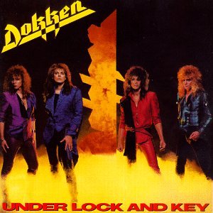 【中古】「未使用品」［CD］Under Lock & Key