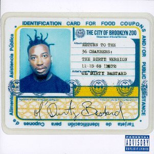 【中古】「非常に良い」［CD］Return to the 36 Chambers [12 inch Analog]