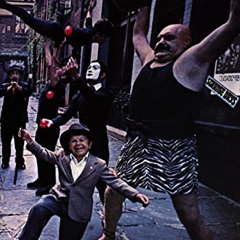 【中古】「ほぼ新品」［CD］Strange Days 7,167円