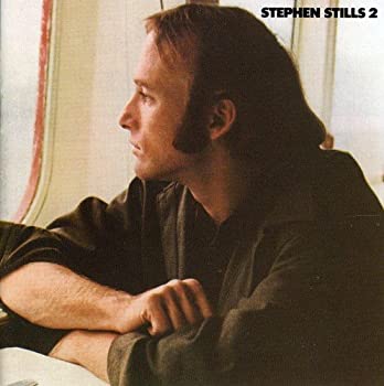【中古】「未使用品」［CD］Stephen Stills 2