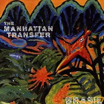 【中古】「ほぼ新品」［CD］Brasil