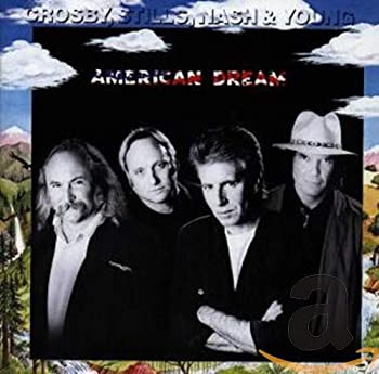【中古】「ほぼ新品」［CD］AMERICAN DREAM