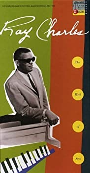 【中古】「非常に良い」［CD］The Birth Of Soul : The Complete Atlantic Rhythm & Blues Recordings 1952-1959