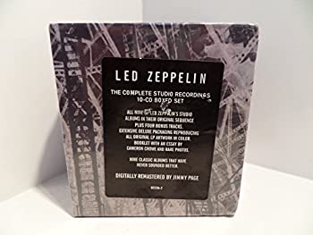 【中古】［CD］Complete Studio Recordings｜オマツリライフ別館