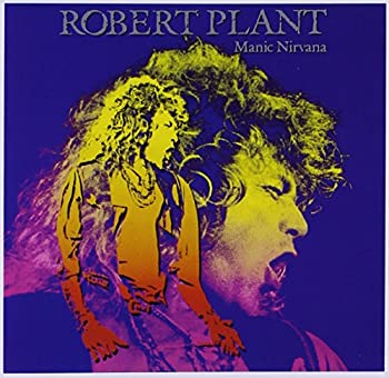 【中古】「ほぼ新品」［CD］Manic Nirvana｜オマツリライフ別館