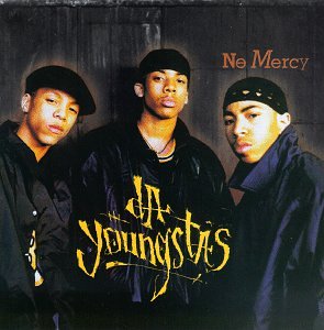 【中古】「非常に良い」［CD］No Mercy｜オマツリライフ別館