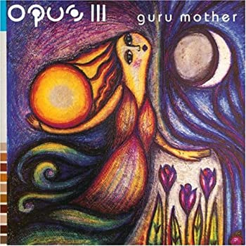 【中古】「ほぼ新品」［CD］Guru Mother