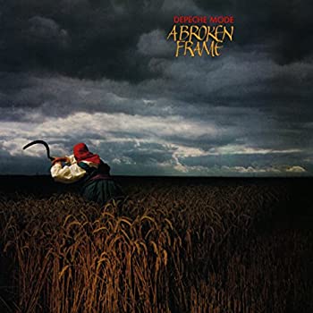 【中古】「未使用品」［CD］Broken Frame