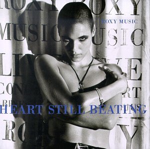 【中古】「未使用品」［CD］Heart Still Beating