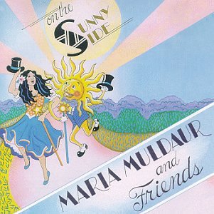 【中古】「非常に良い」［CD］On the Sunny Side