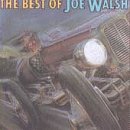 【中古】「ほぼ新品」［CD］Best of Joe Walsh