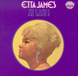 【中古】「未使用品」［CD］At Last
