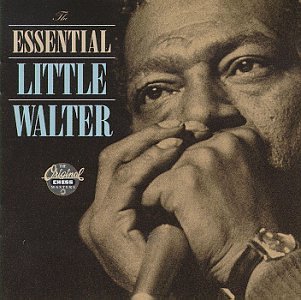【中古】［CD］Essential Little Walter｜オマツリライフ別館