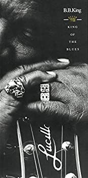 【中古】「未使用品」［CD］King of the Blues